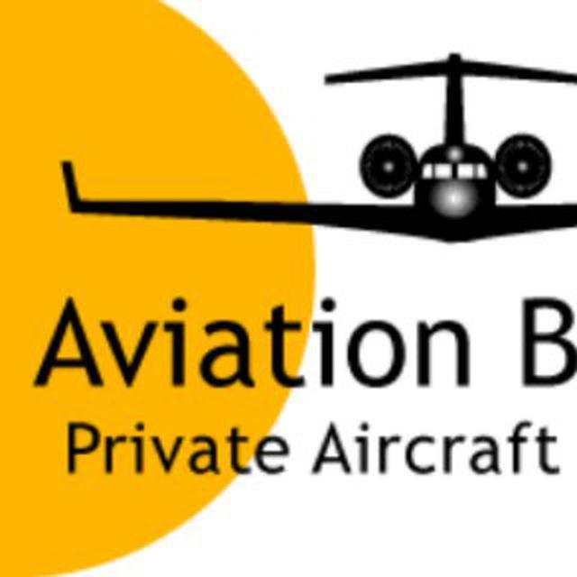✈️Aviation Broker ✈️