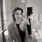 Masha Moqon