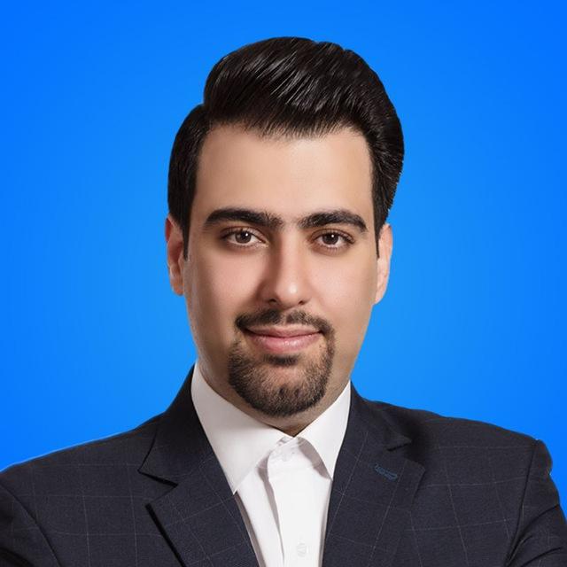 ریاضی کنکور | محسن جعفریان