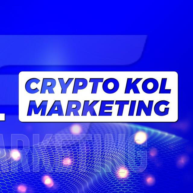 Global Crypto KOL marketing/全球加密KOL营销