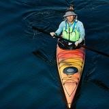 Super Kayaking
