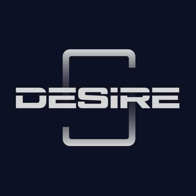 Desire Fitness 💪