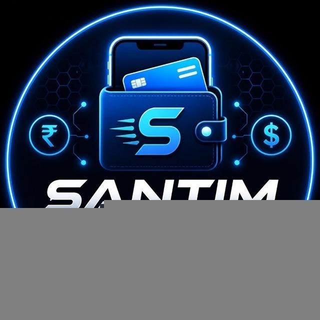 Santim payment