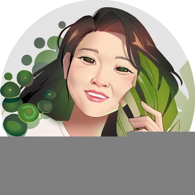 Кимчи и Лирата 🥬