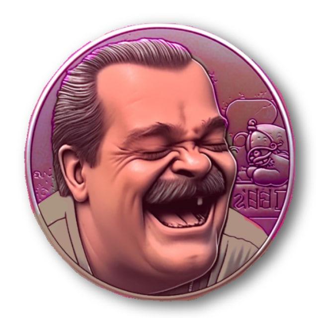 KEKW - Memecoin Portal