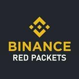 Binance Red Packet Code