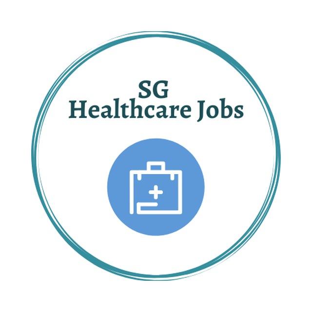 🇸🇬SG Healthcare Jobs💊💉