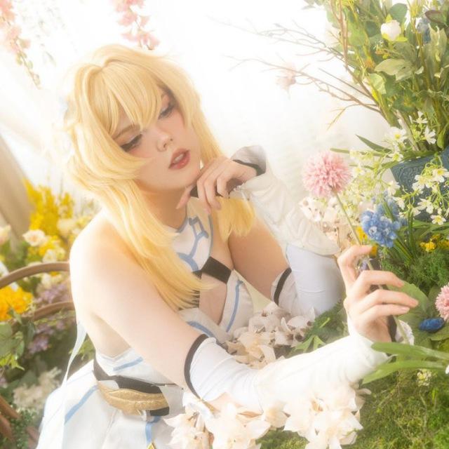 Rareiko cos 💕