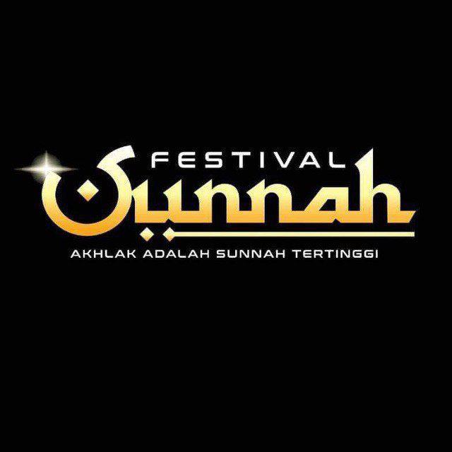 PERLIS MUSLIMAT | FESTIVAL SUNNAH