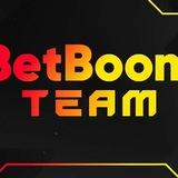 BetBoom Team CS2