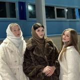 Козырные дамы♣️💸