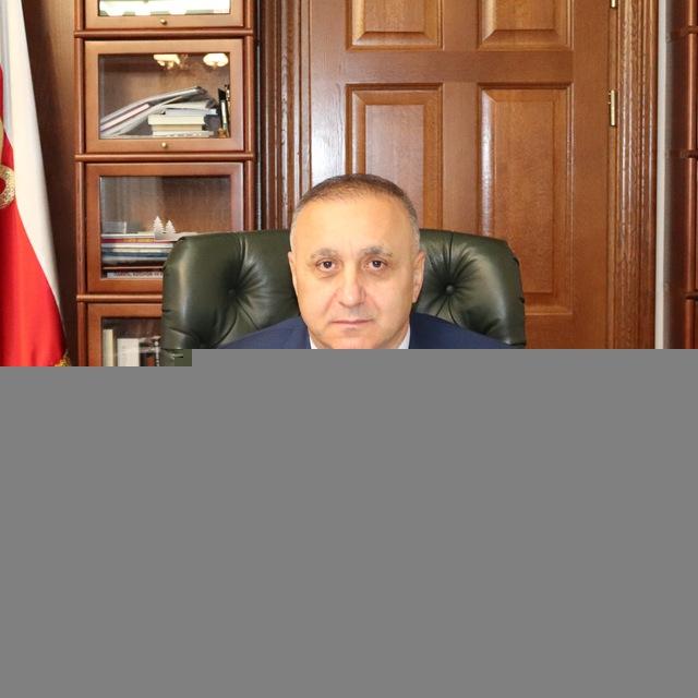 Алан ГАГЛОЕВ