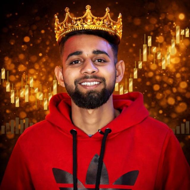 GOLD GOD DYNASTY 👑