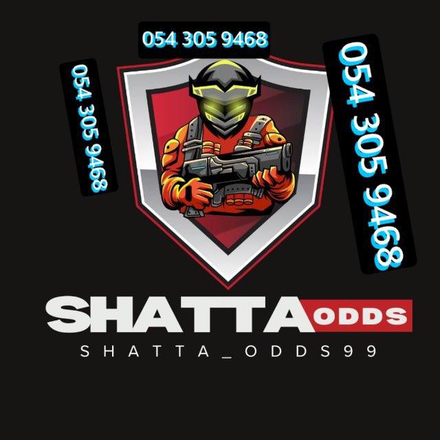 SHATTAODDS99