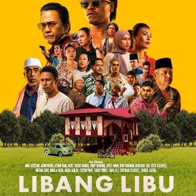Libang Libu
