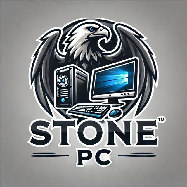 Stone PC | Самарканд