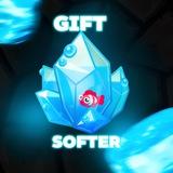 👀 Новости Gift Softer