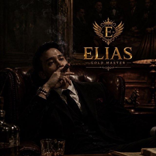 ELIAS GOLD MASTER 👑