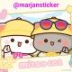 💜marjansticker💜