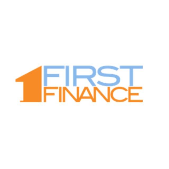 First Finance Career