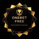 1BET FREE💰