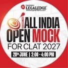 LegalEdge CLAT Preparation by Toprankers