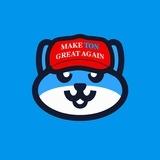 Ton Inu $TINU Announcement