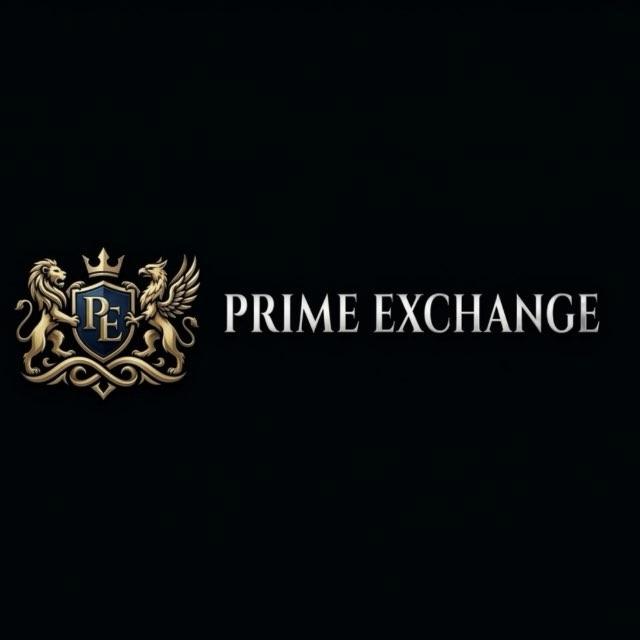 Prime Exchange 🇷🇺🇰🇿🇺🇿