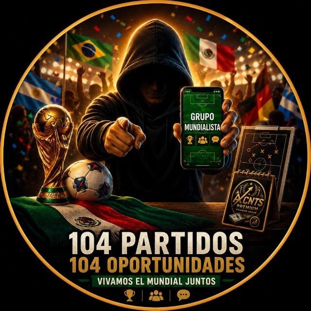 Axcnts - Asesor deportivo