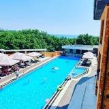 Green Hills hotel