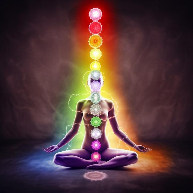 Meditation / Meditasyon