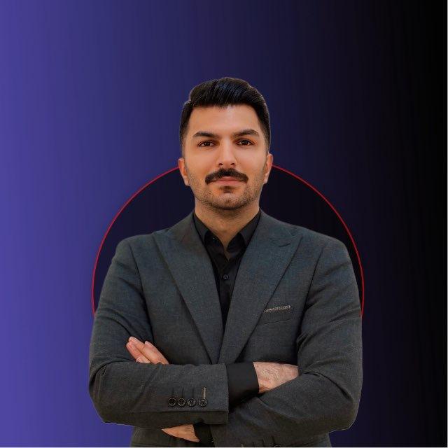 Mojtaba Ahmadi