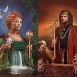 Таро БРИЛЛИАНТОВАЯ МЕЧТА / Таро DIAMOND DREAM