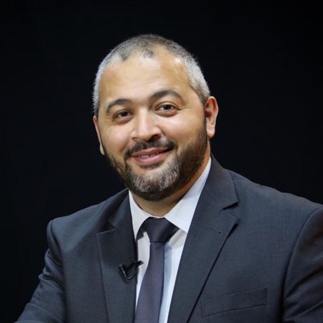 Abdullah Marouf قناة د. عبدالله معروف