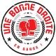 Une Bonne Droite (UBD)