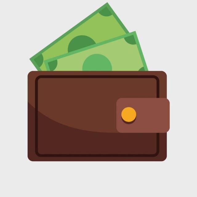 Кошельки, портмоне | выкройки изделий из кожи/wallet leather patterns pdf