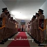 Military nursing preparation{ MNS }