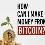 FOREX / BITCOIN TRADING PLATFORM