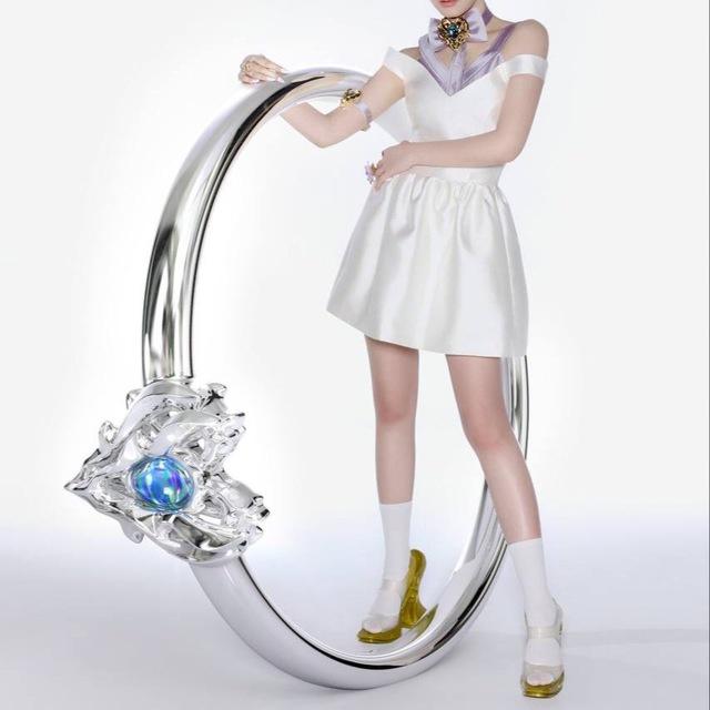 Nastia jewel | Будни ретушера