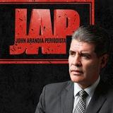 JohnArandiaPeriodista
