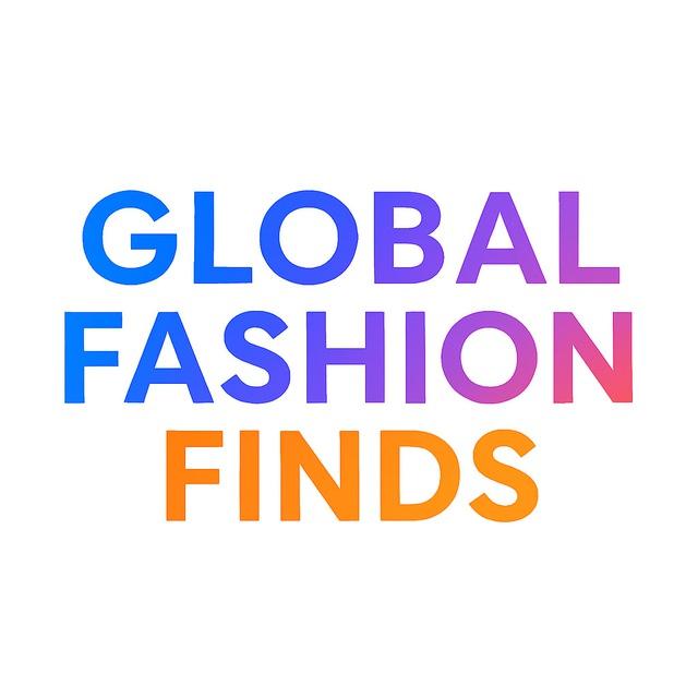 Global Fashion Finds