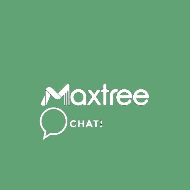 MAXTREE Chat 🌳