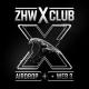 ZHW_X_CLUB || AirDrop & NFT🦅