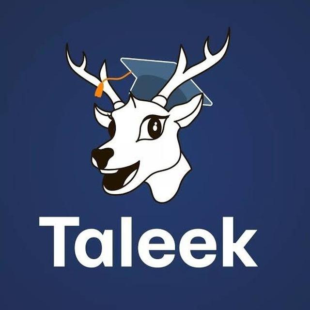 Taleek 🇩🇪