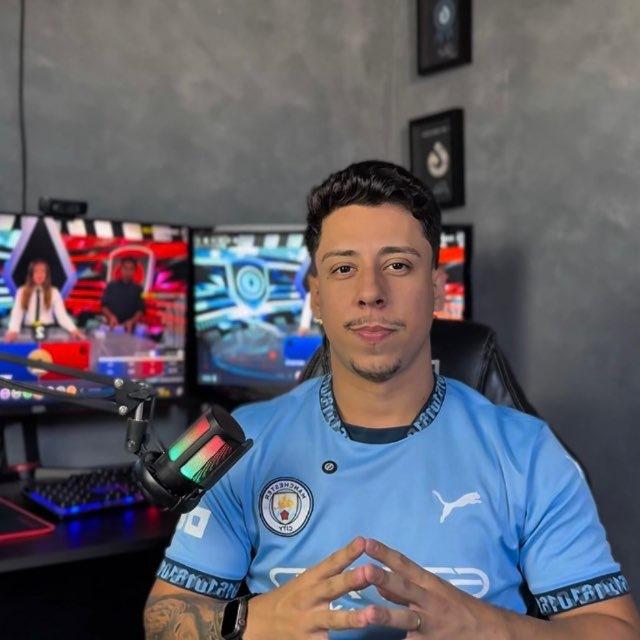 GUSTAVIN - FOOTBALL STUDIO 🃏
