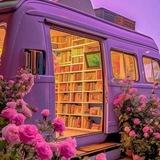 Book Hub Library