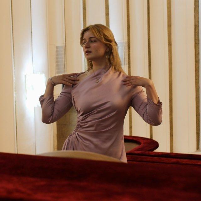 катя