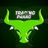 Trading With Parag