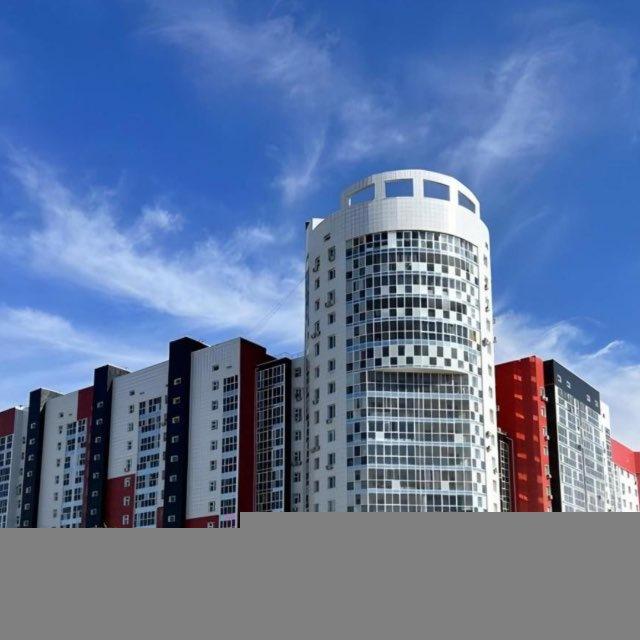 Новости 203 мкрн г.Якутска