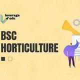 Horticulture notes